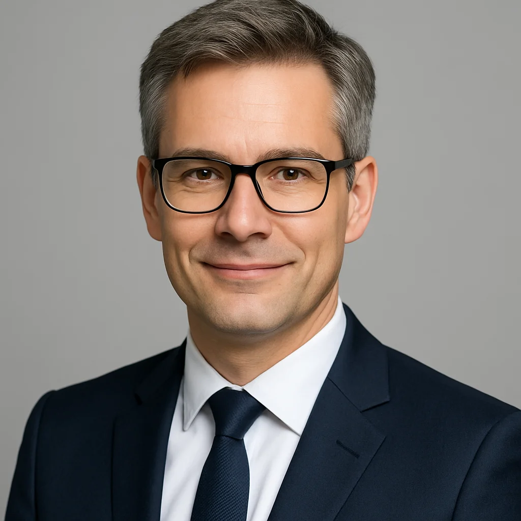 Maarten van der Berg